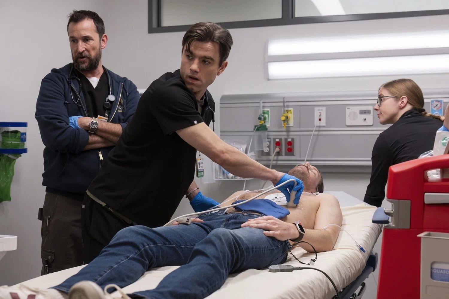 Превью видео: постер эпизода