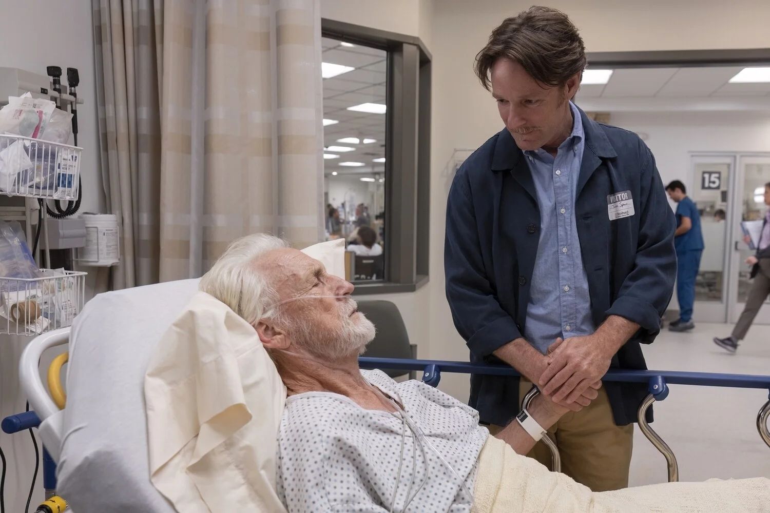 Превью видео: постер эпизода