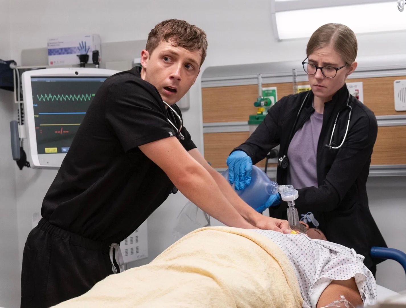 Превью видео: постер эпизода